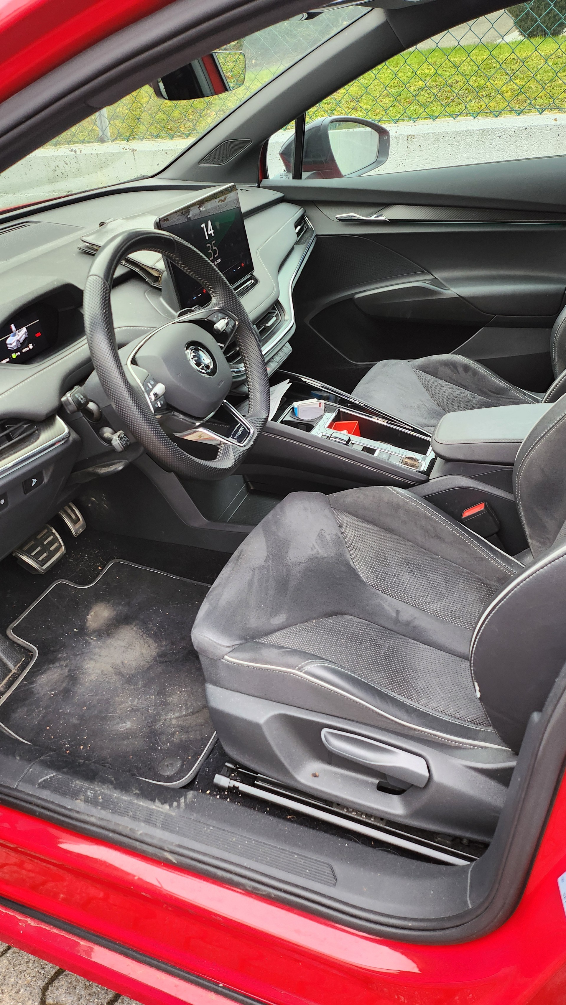SKODA Enyaq iV 80-image-3