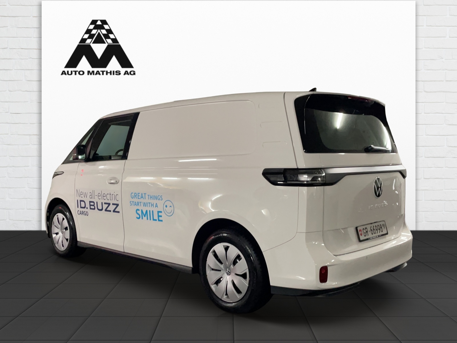 VW ID. Buzz Cargo-image-3