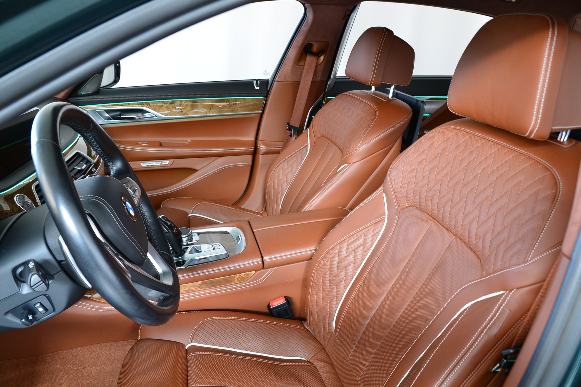 BMW 750Li xDrive Steptronic-image-11