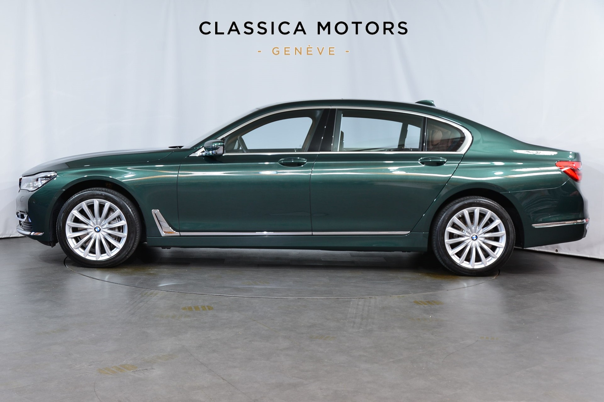 BMW 750Li xDrive Steptronic-image-6