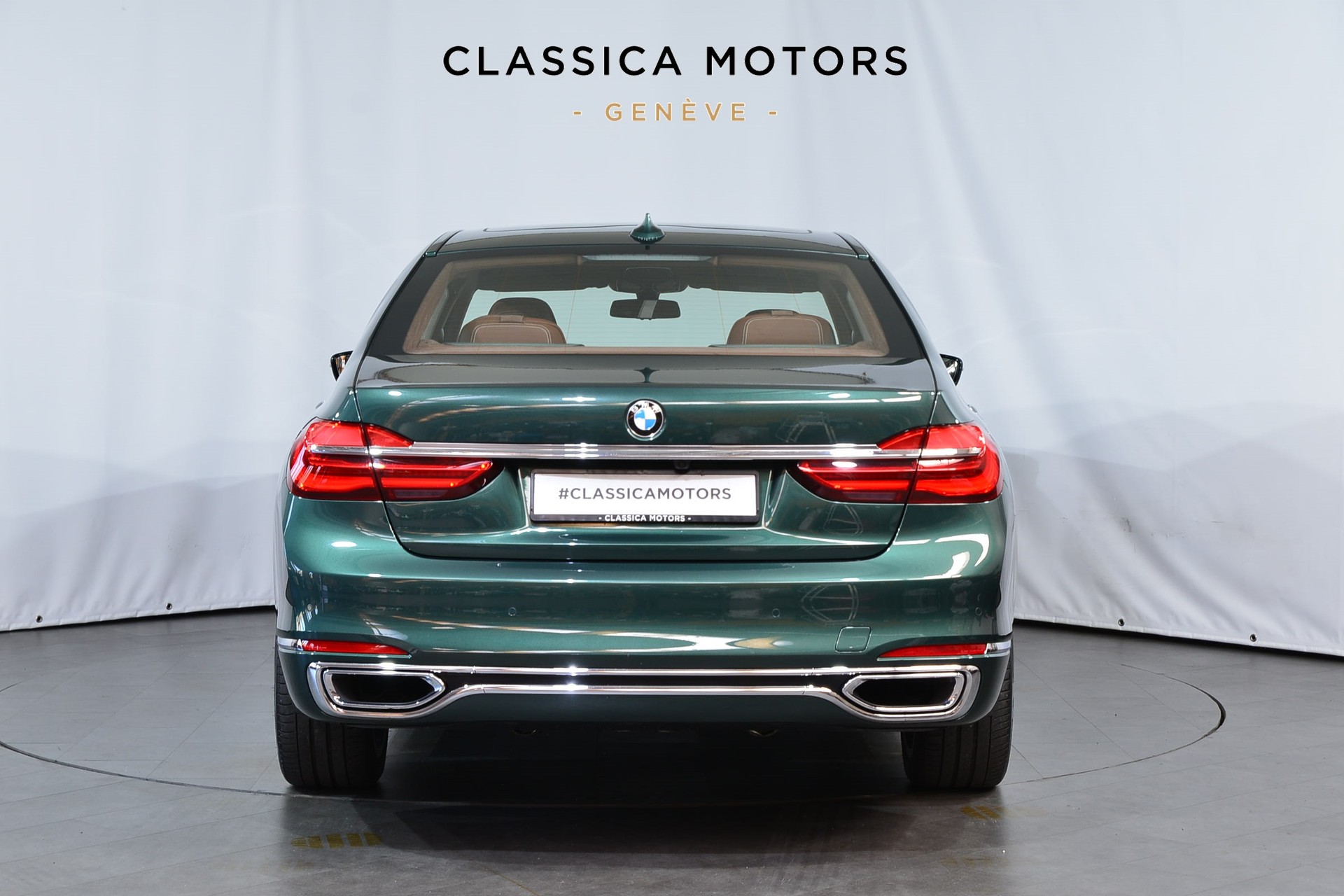 BMW 750Li xDrive Steptronic-image-4