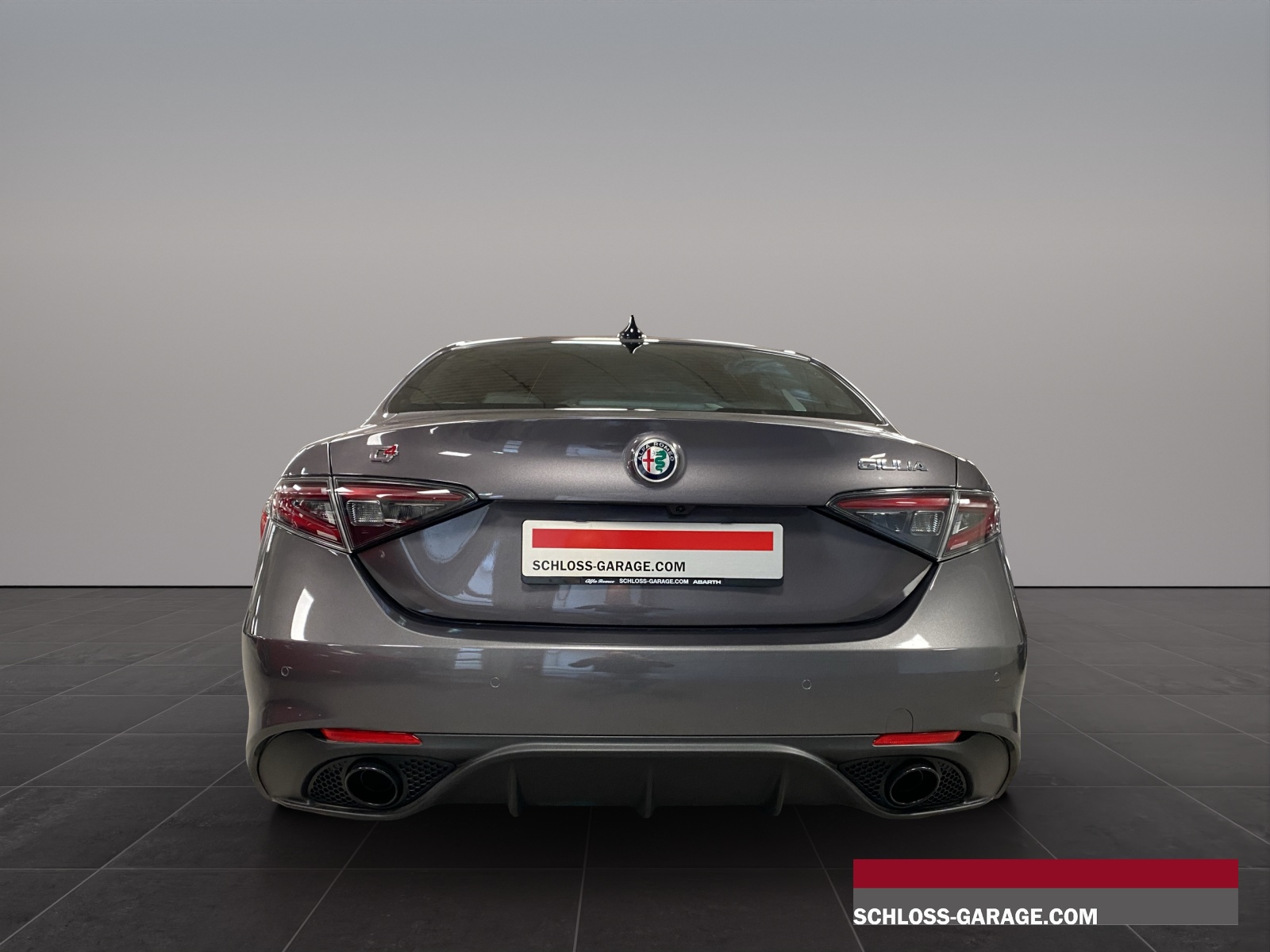 ALFA ROMEO Giulia 2.0 Q4 Sprint Editi-image-3
