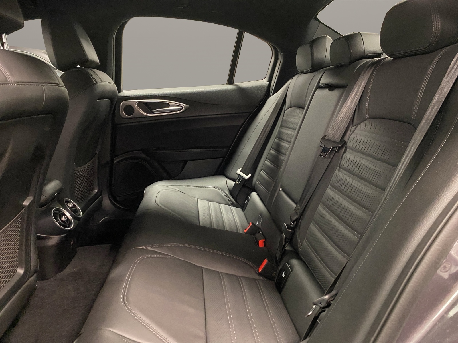 ALFA ROMEO Giulia 2.0 Q4 Sprint Editi-image-10