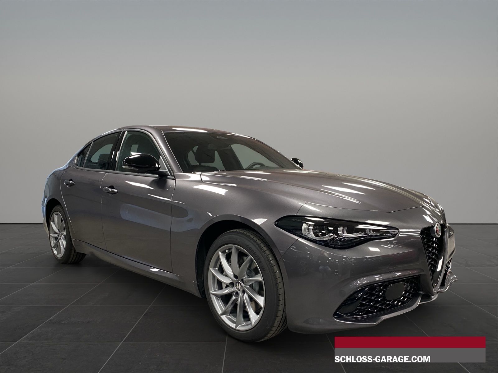 ALFA ROMEO Giulia 2.0 Q4 Sprint Editi-image-6