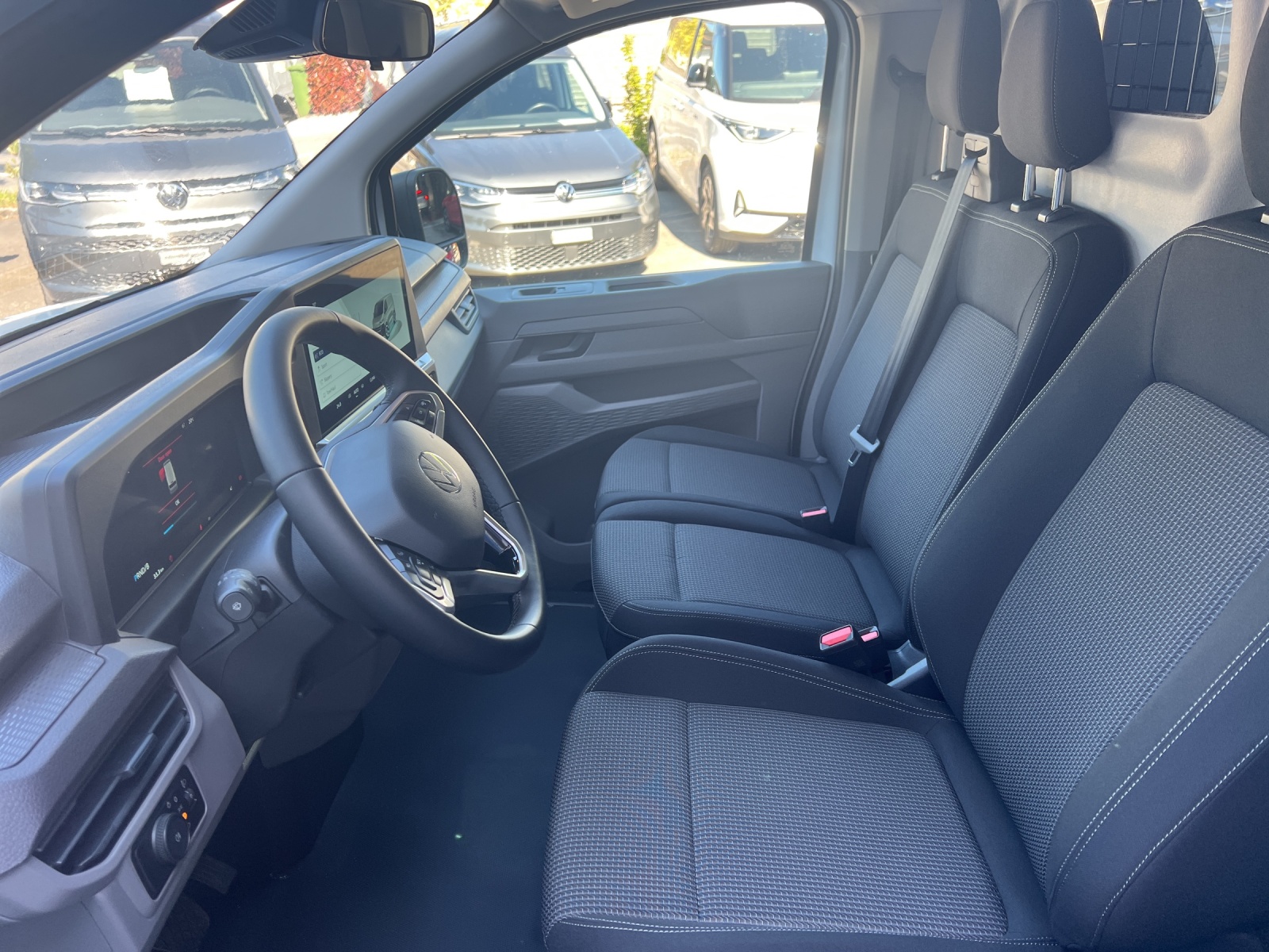 VW e-Transporter 70 kWh-image-6