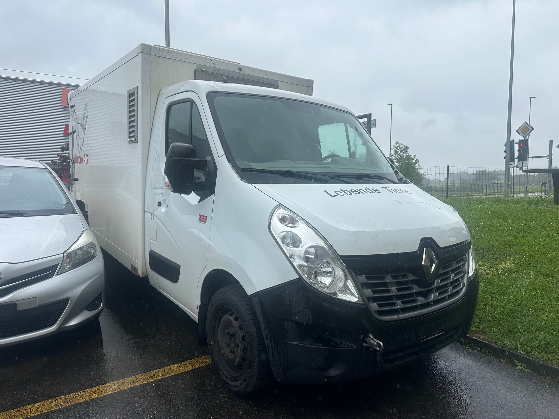 RENAULT Master T35 ENERGY 2.3dCi 165 L2-showroom-element-2