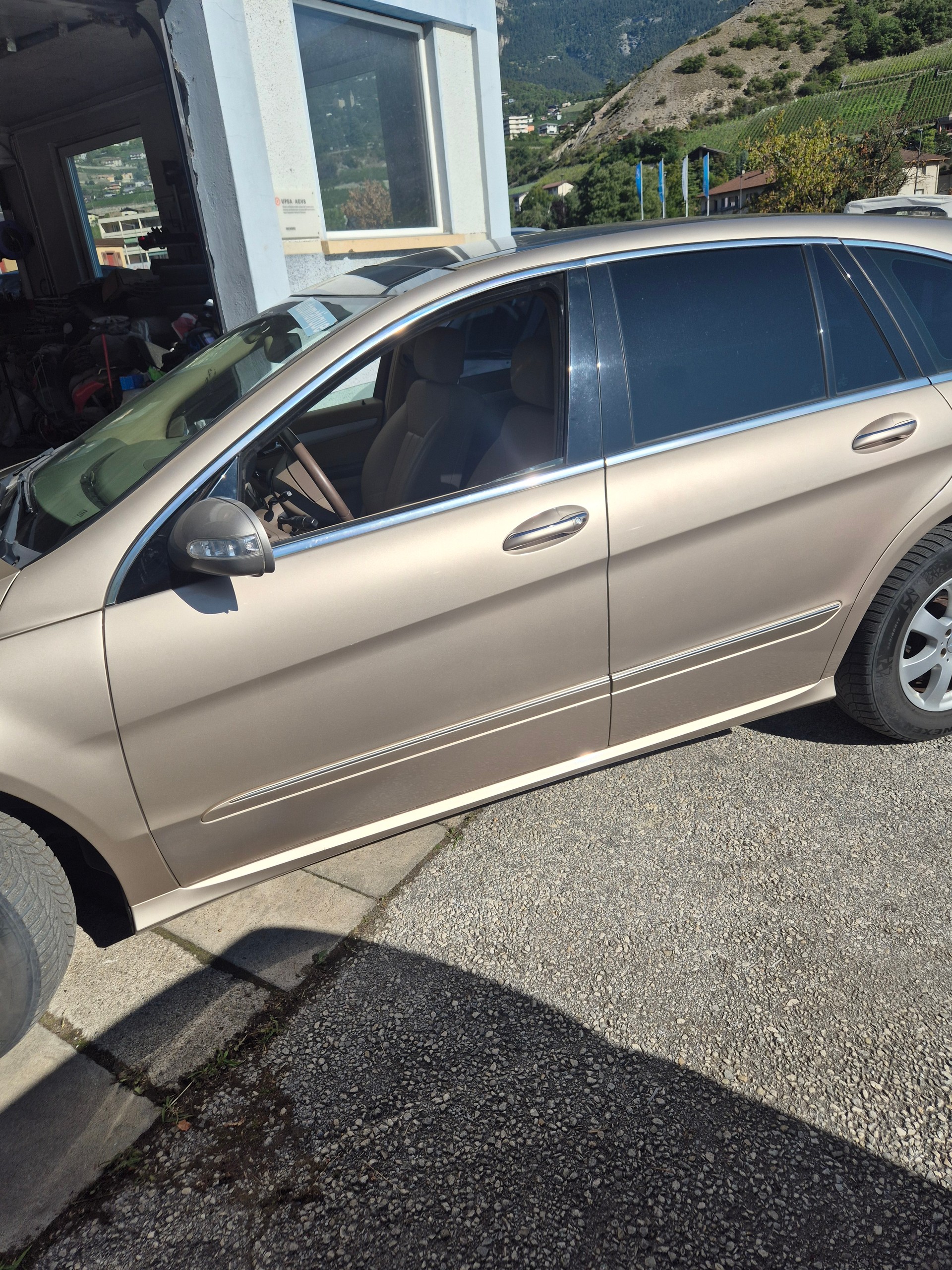 MERCEDES-BENZ R 320 CDI L 4Matic 7G-Tronic-image-13