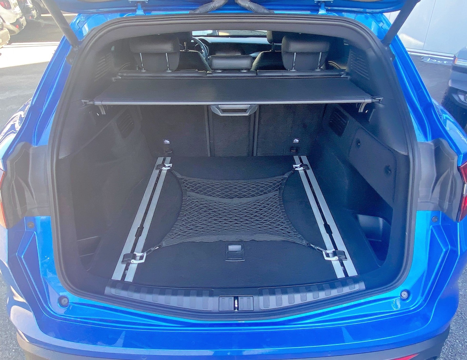 ALFA ROMEO Stelvio 2.0 Veloce Q4 Automatic-image-21