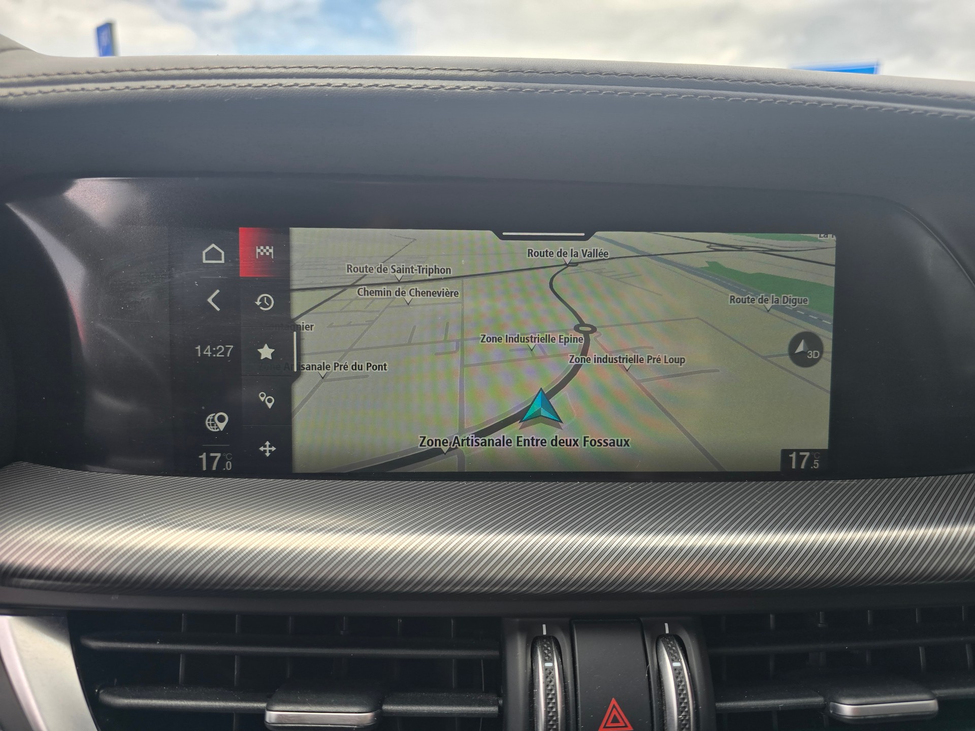 ALFA ROMEO Stelvio 2.0 Veloce Q4 Automatic-image-14