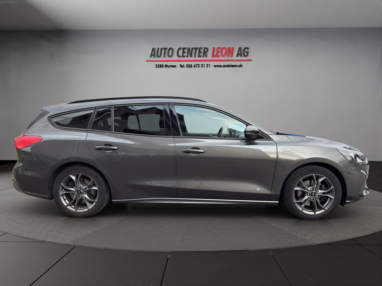 FORD Focus 1.0 SCTi ST-LINE-image-6
