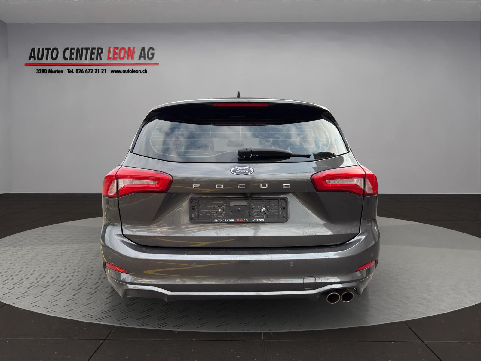 FORD Focus 1.0 SCTi ST-LINE-image-4