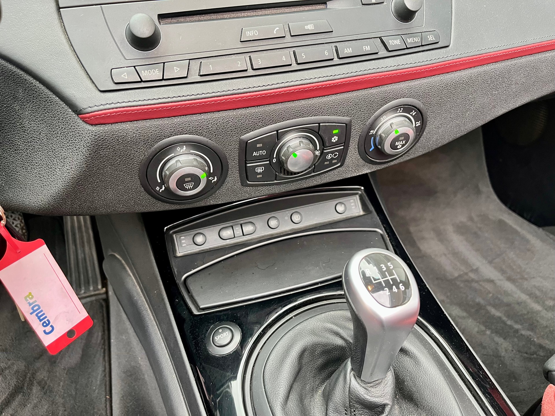 BMW Z4 3.0si Roadster-image-14