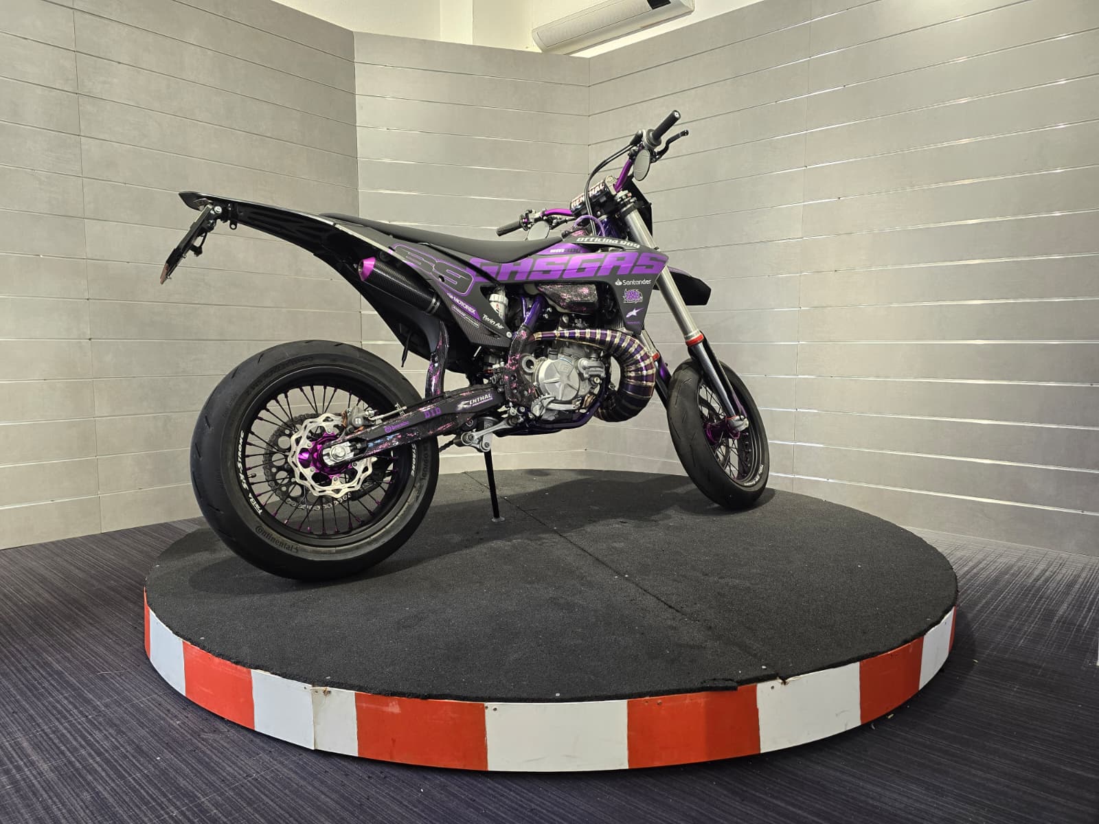 GASGAS EC 300-image-5