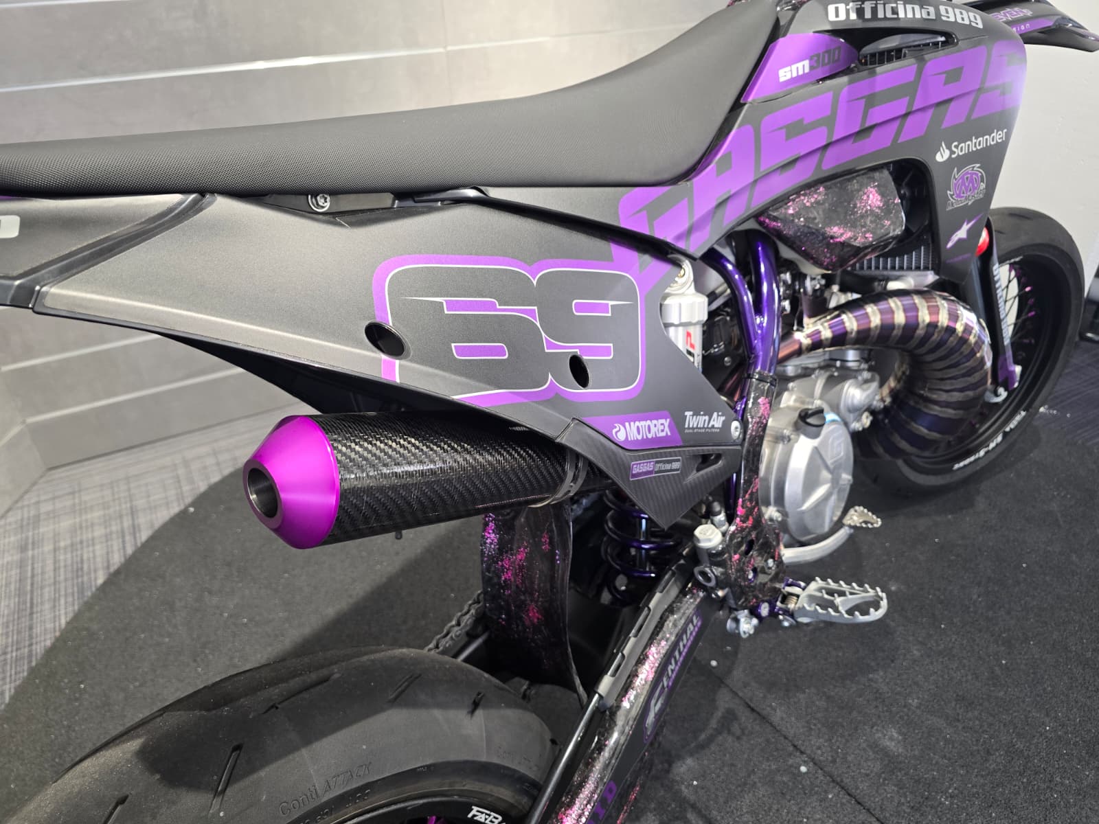 GASGAS EC 300-image-13