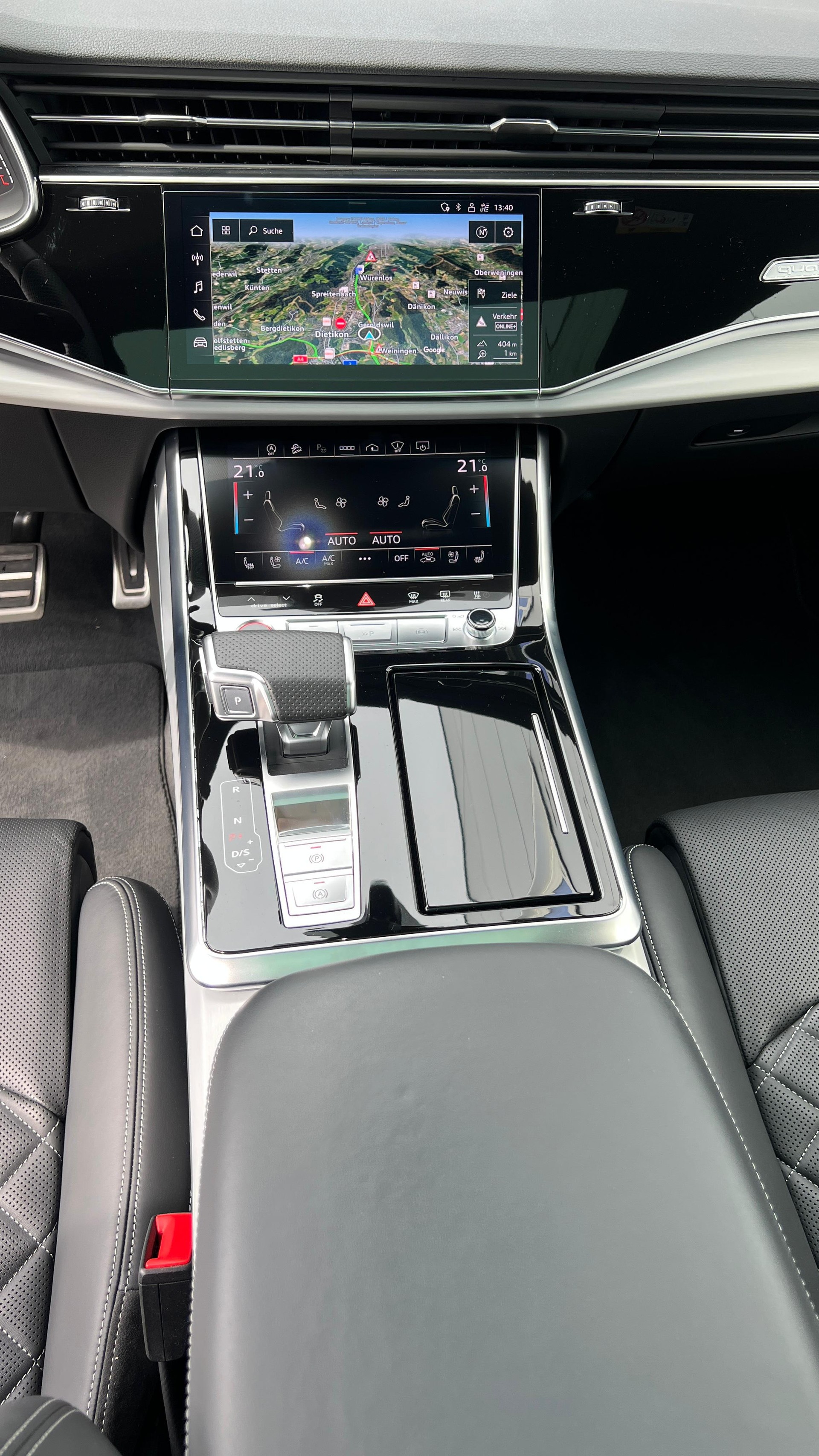 AUDI SQ8 TFSI quattro tiptronic-image-6