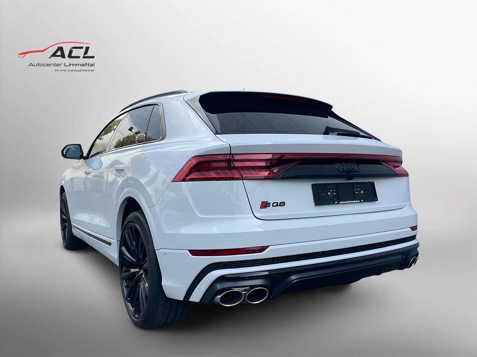 AUDI SQ8 TFSI quattro tiptronic-image-8