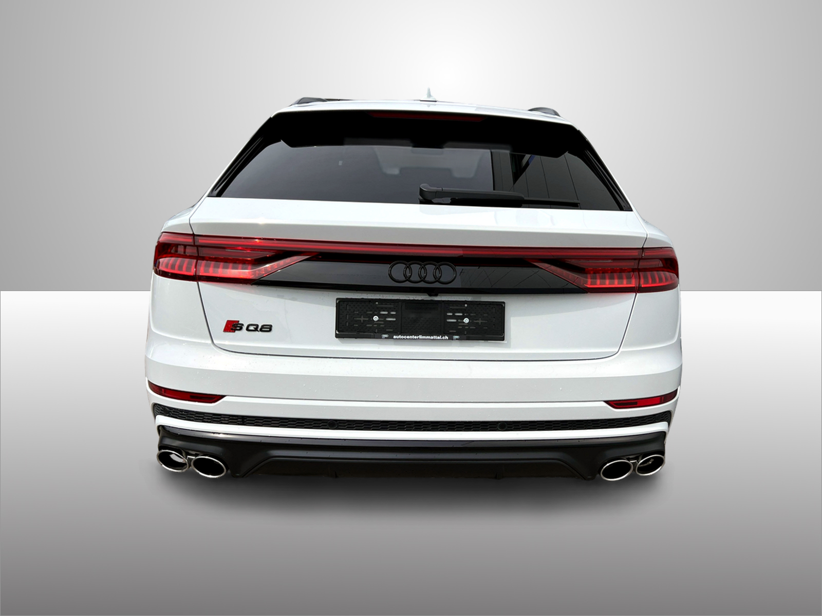 AUDI SQ8 TFSI quattro tiptronic-image-10