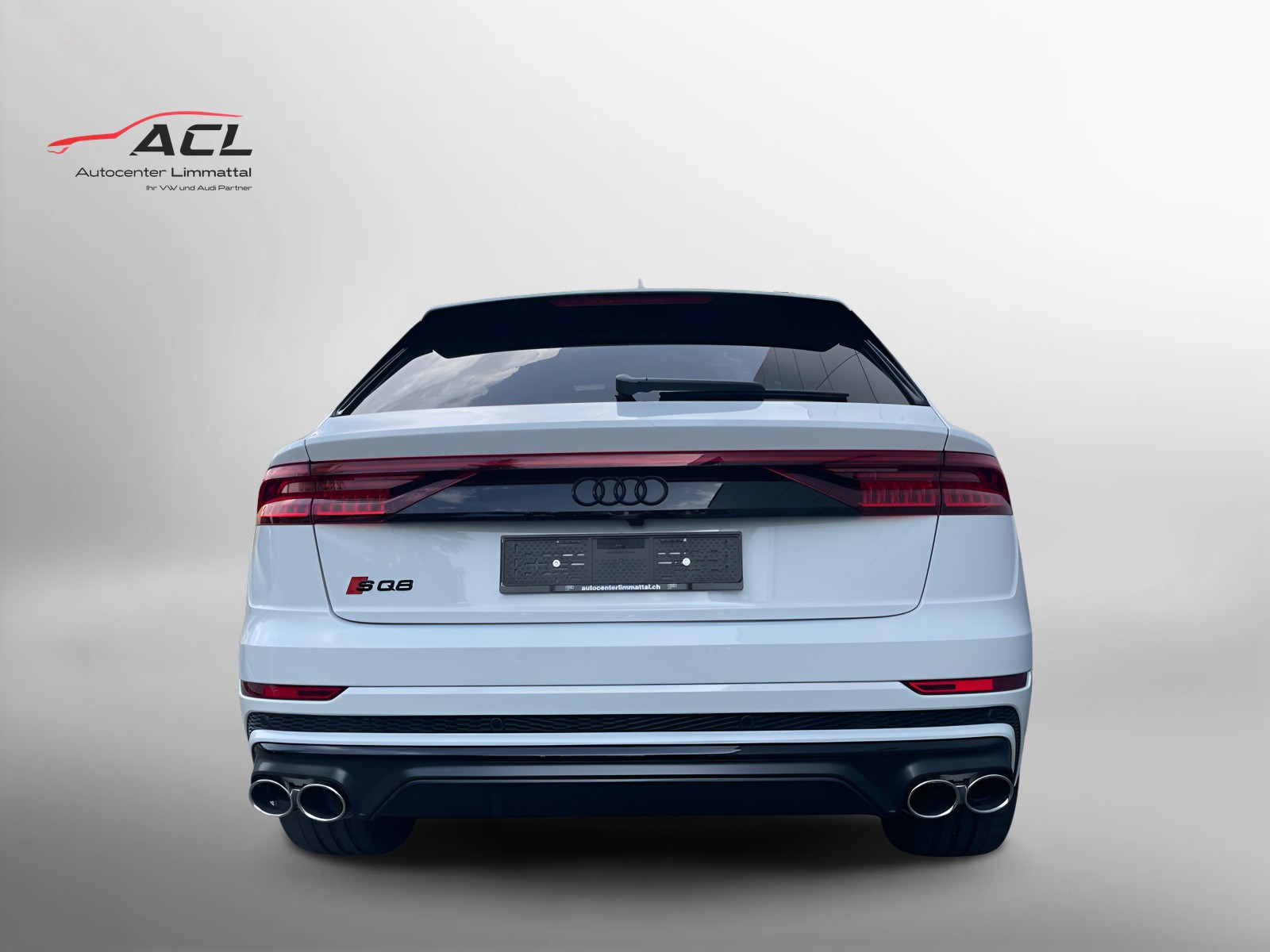 AUDI SQ8 TFSI quattro tiptronic-image-9