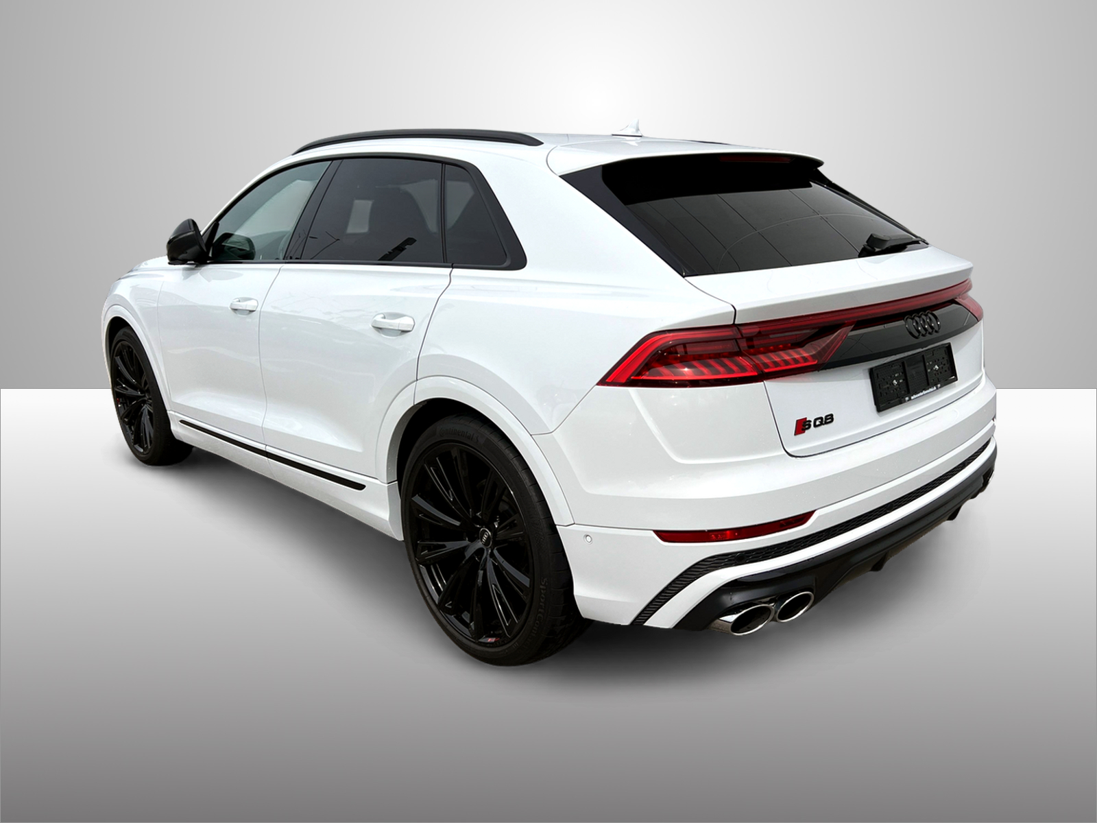 AUDI SQ8 TFSI quattro tiptronic-image-9