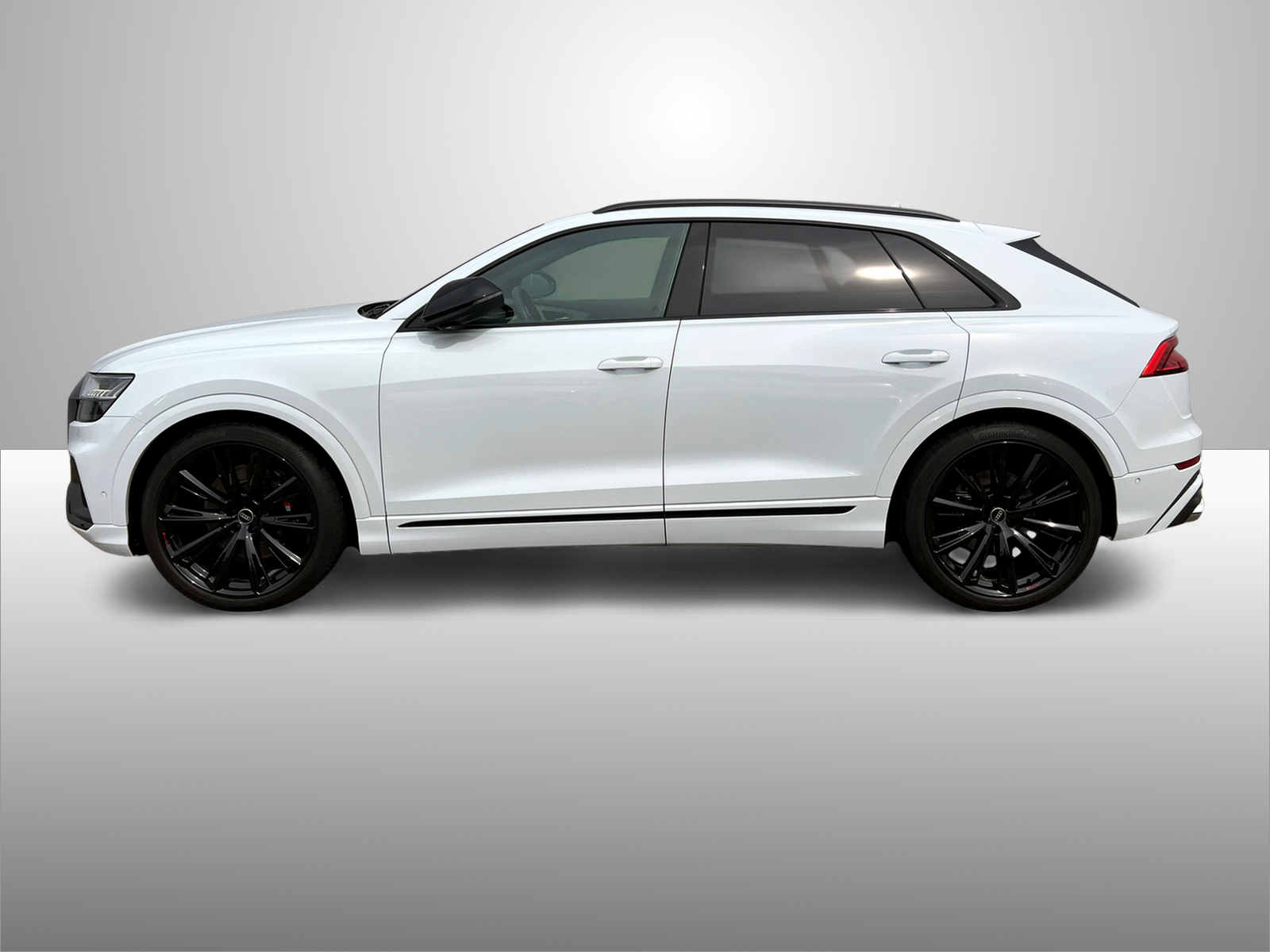 AUDI SQ8 TFSI quattro tiptronic-image-2