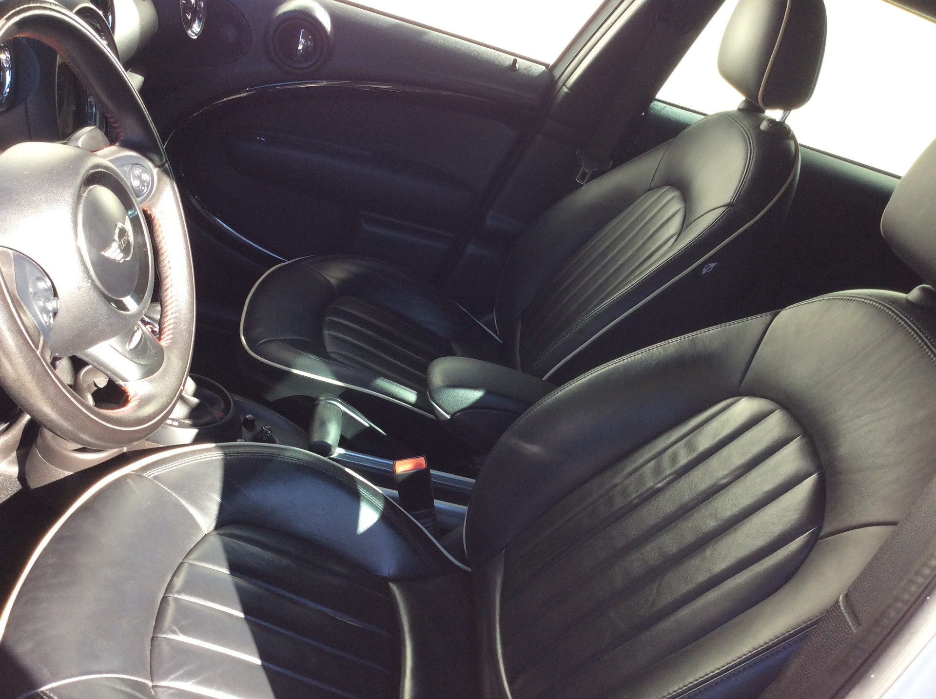 MINI Countryman Cooper SD ALL4 Steptronic-image-3