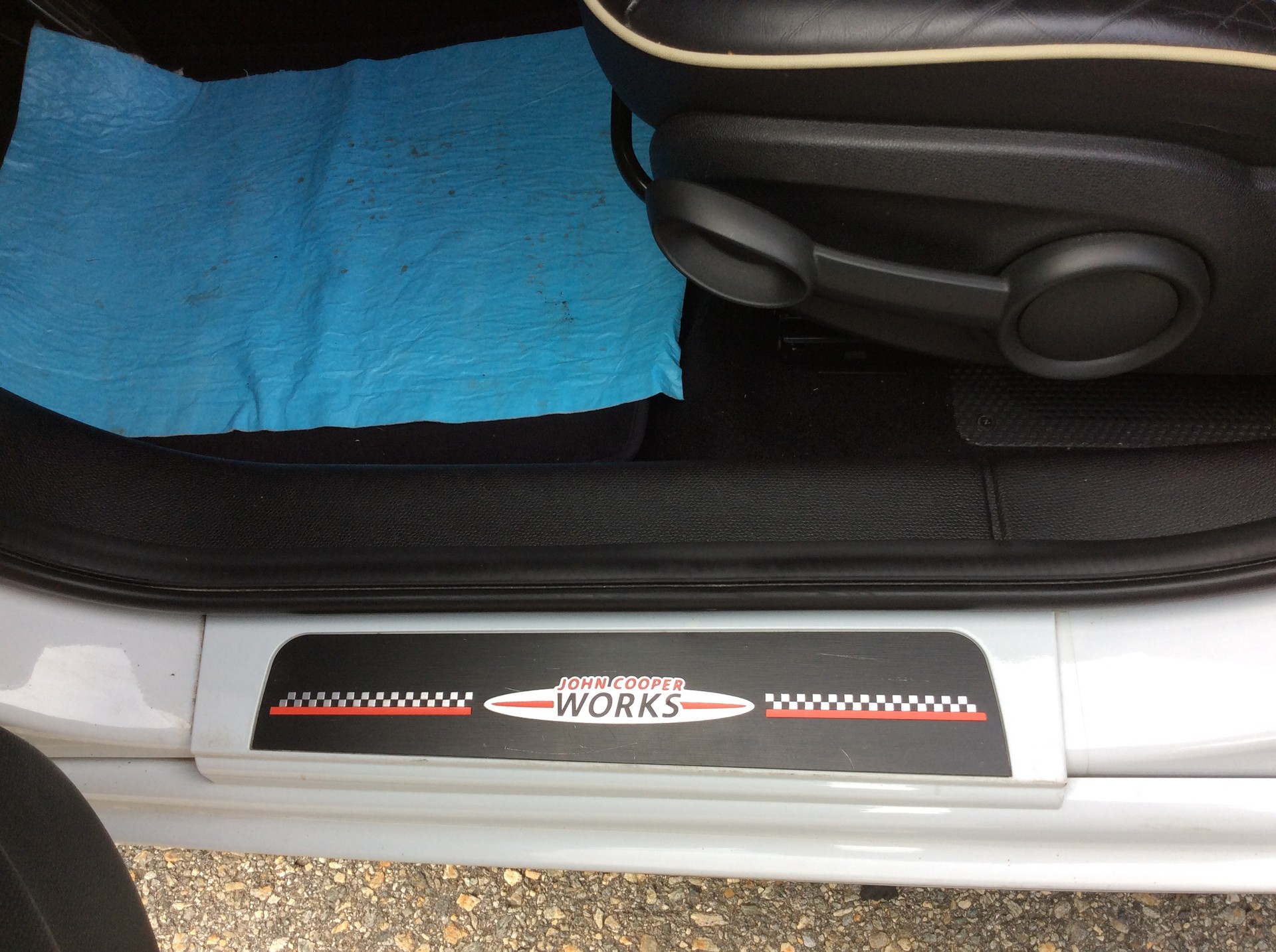 MINI Countryman Cooper SD ALL4 Steptronic-image-6