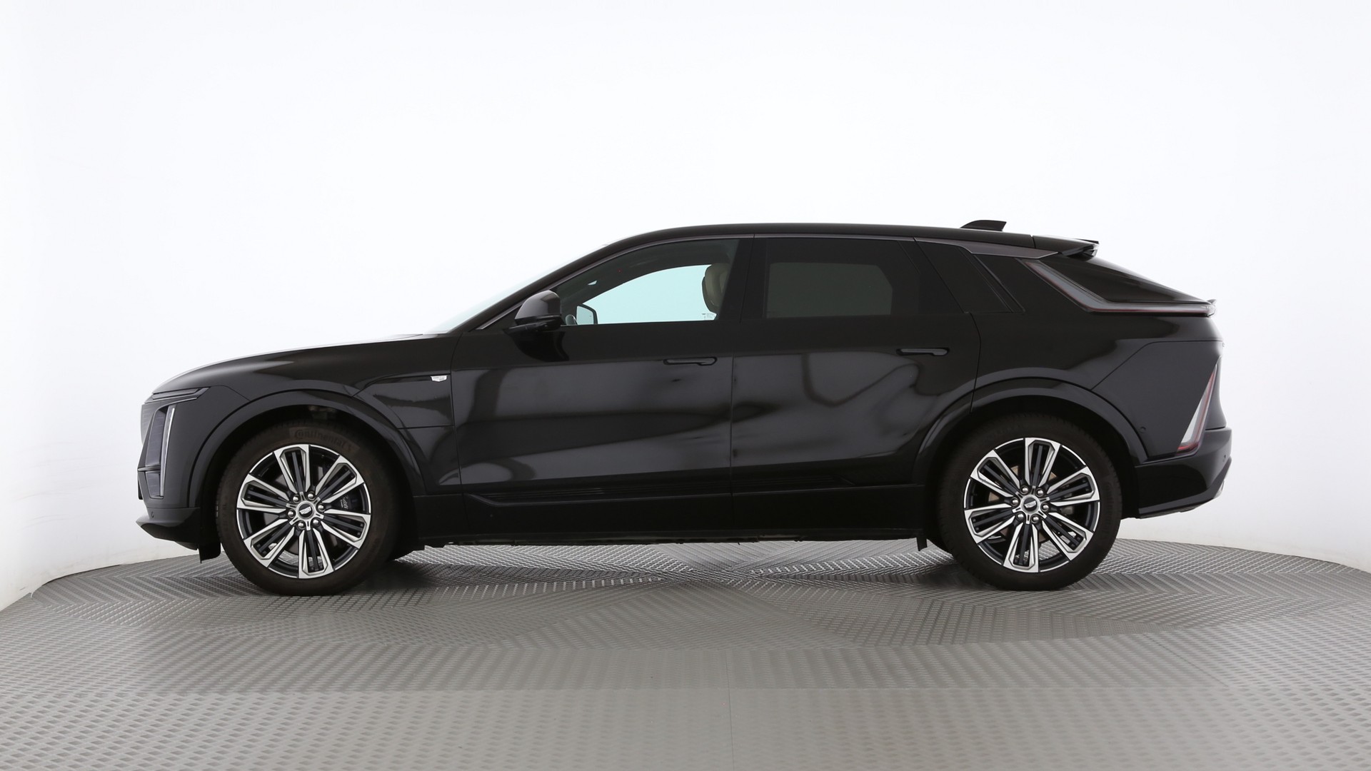 CADILLAC LYRIQ Sport 102 kWh AWD-image-1