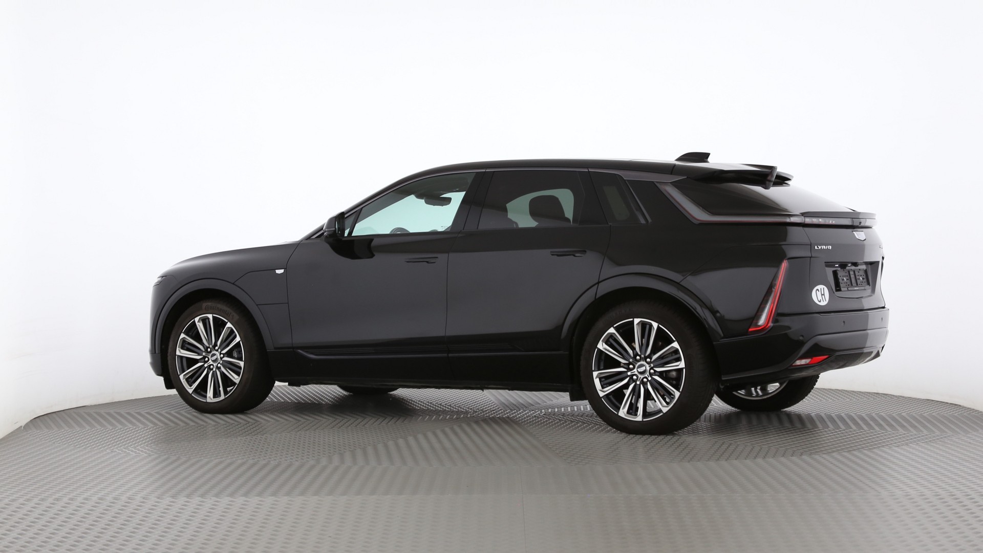 CADILLAC LYRIQ Sport 102 kWh AWD-image-16