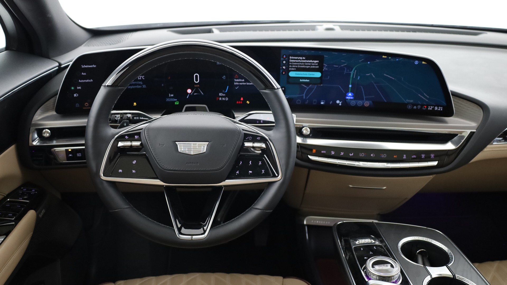 CADILLAC LYRIQ Sport 102 kWh AWD-image-3