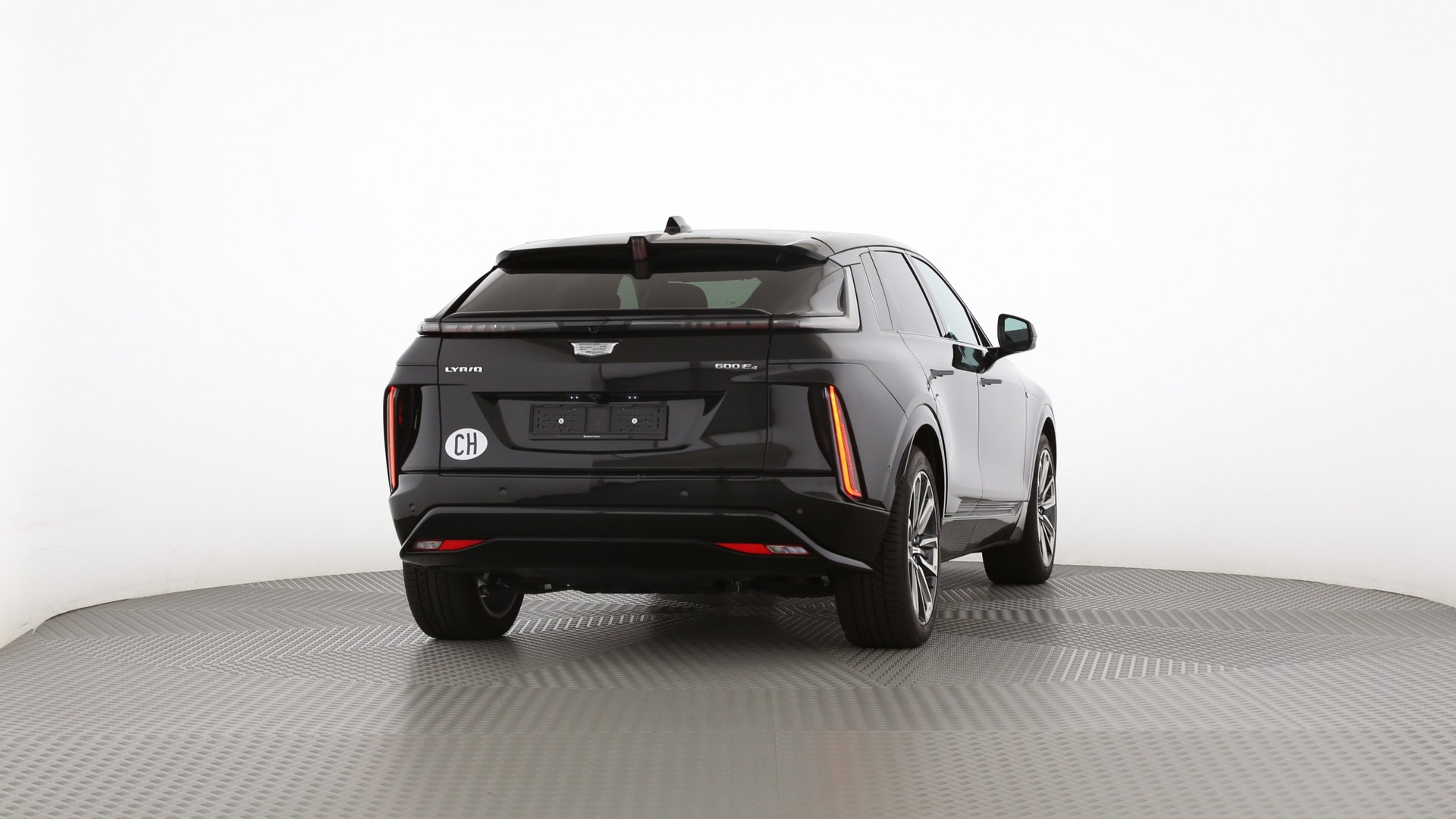 CADILLAC LYRIQ Sport 102 kWh AWD-image-21