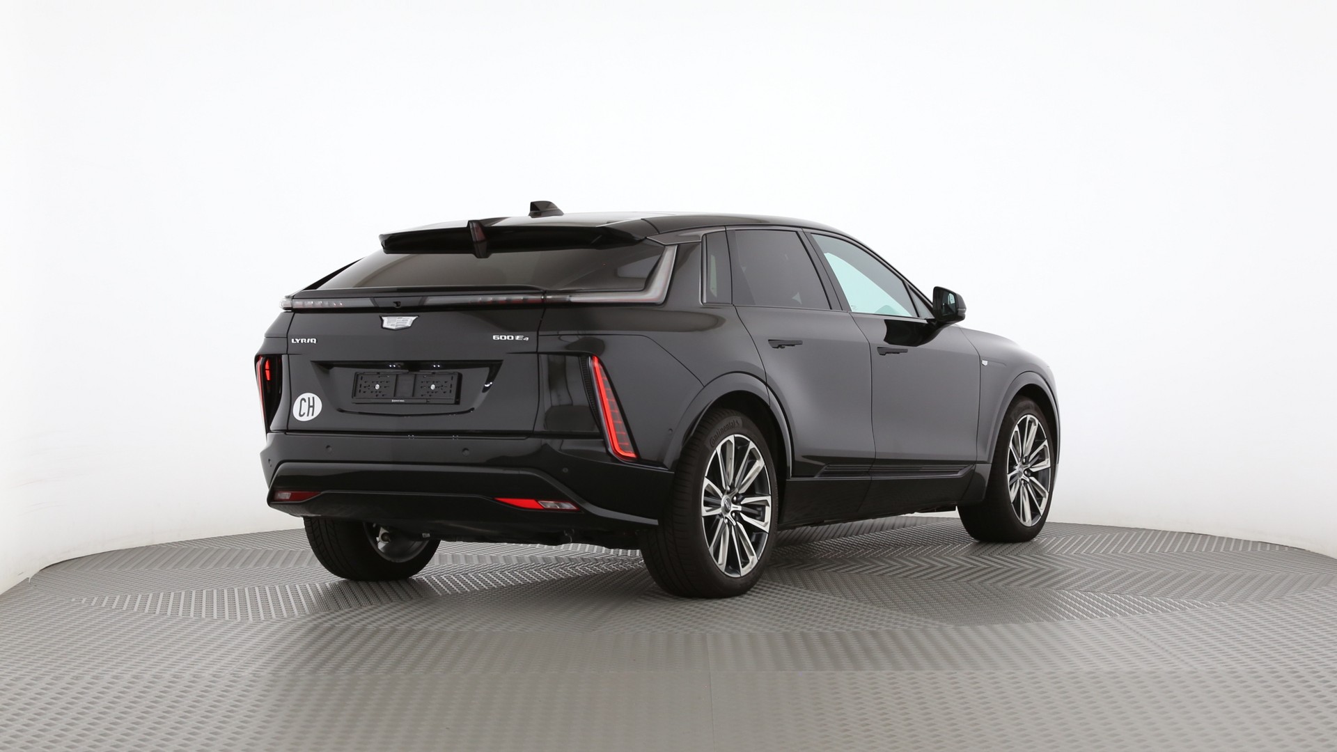 CADILLAC LYRIQ Sport 102 kWh AWD-image-22