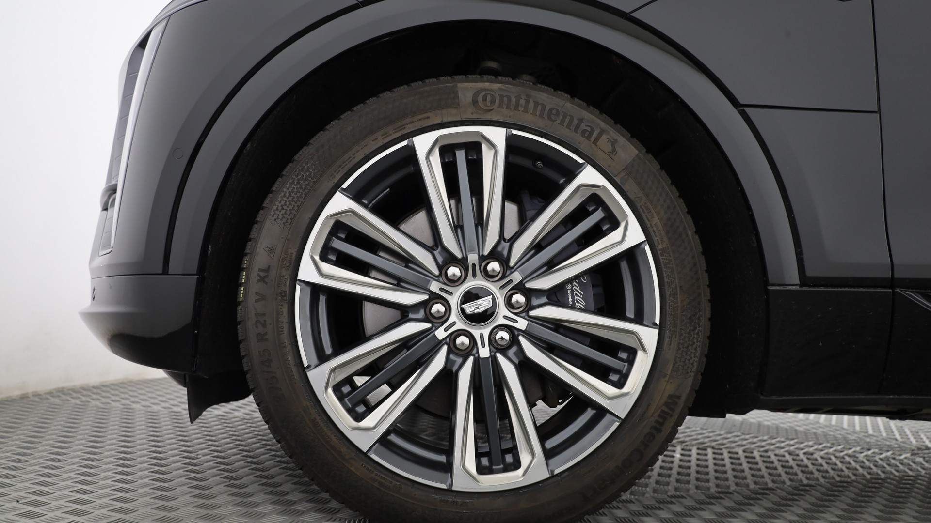 CADILLAC LYRIQ Sport 102 kWh AWD-image-8