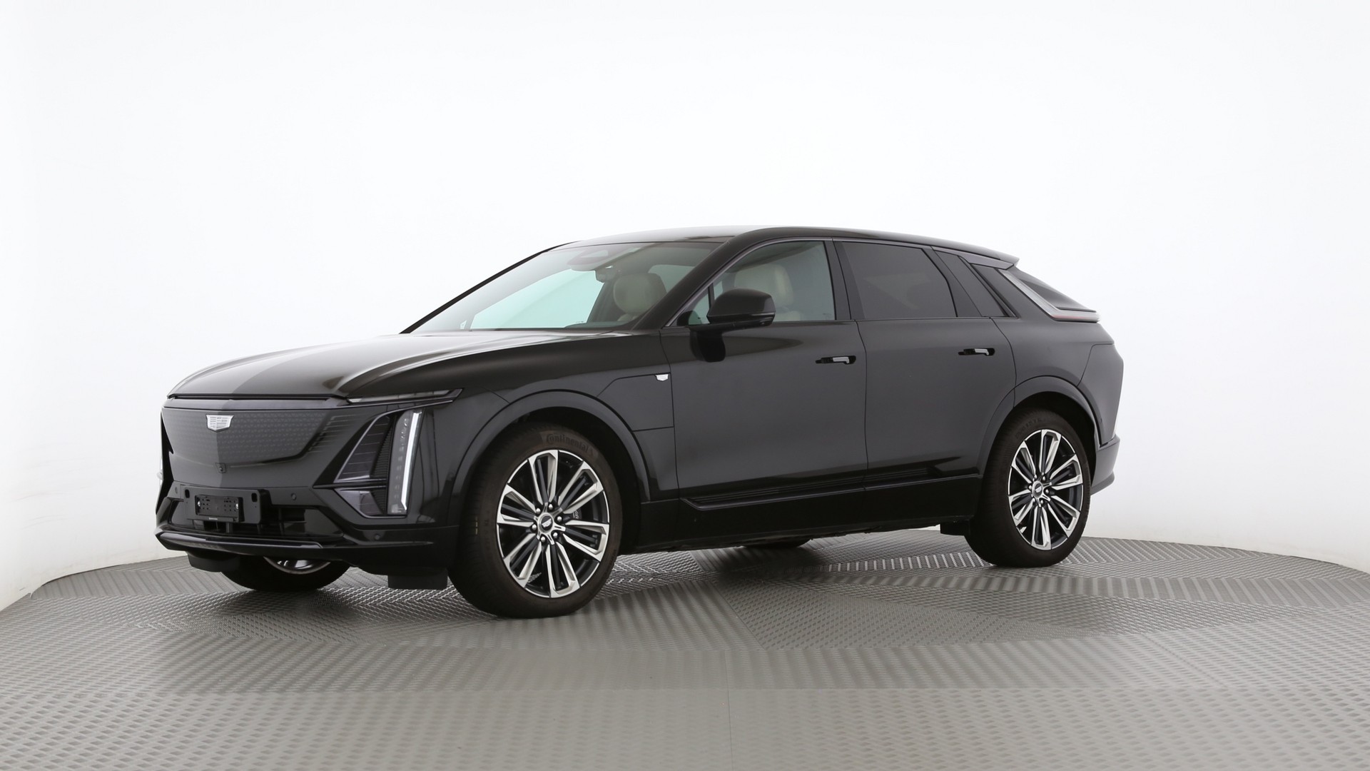 CADILLAC LYRIQ Sport 102 kWh AWD-image-11