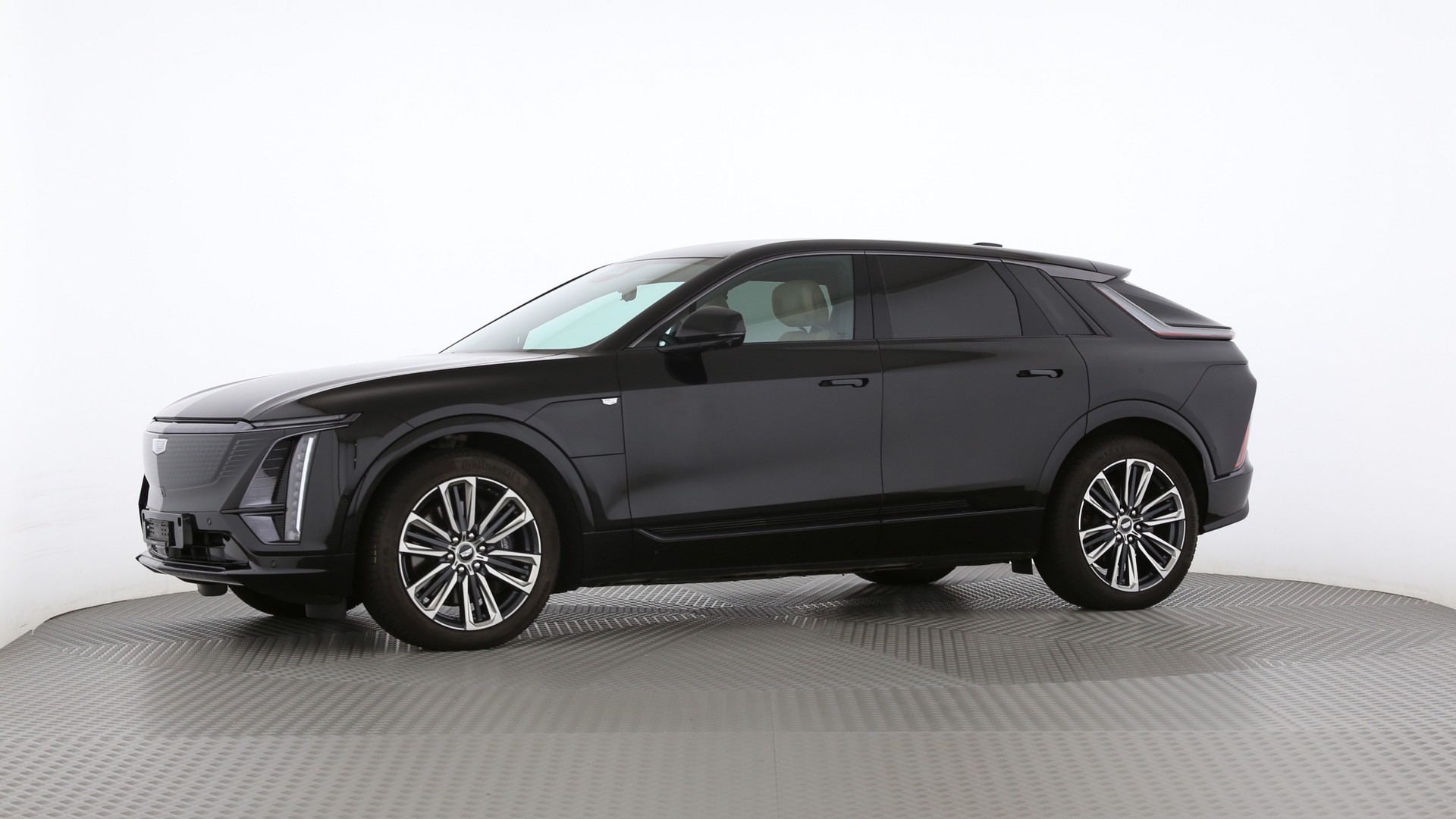 CADILLAC LYRIQ Sport 102 kWh AWD-image-12