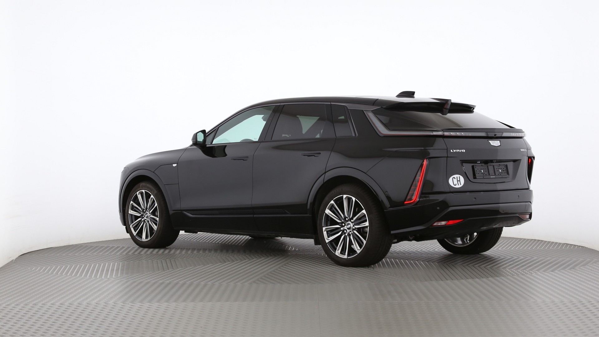 CADILLAC LYRIQ Sport 102 kWh AWD-image-17