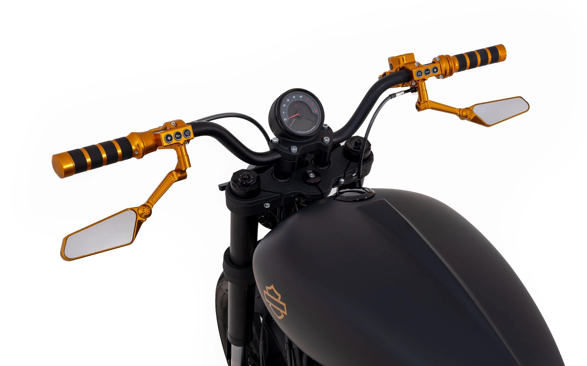 HARLEY-DAVIDSON FXLRS Low Rider S 117-image-8
