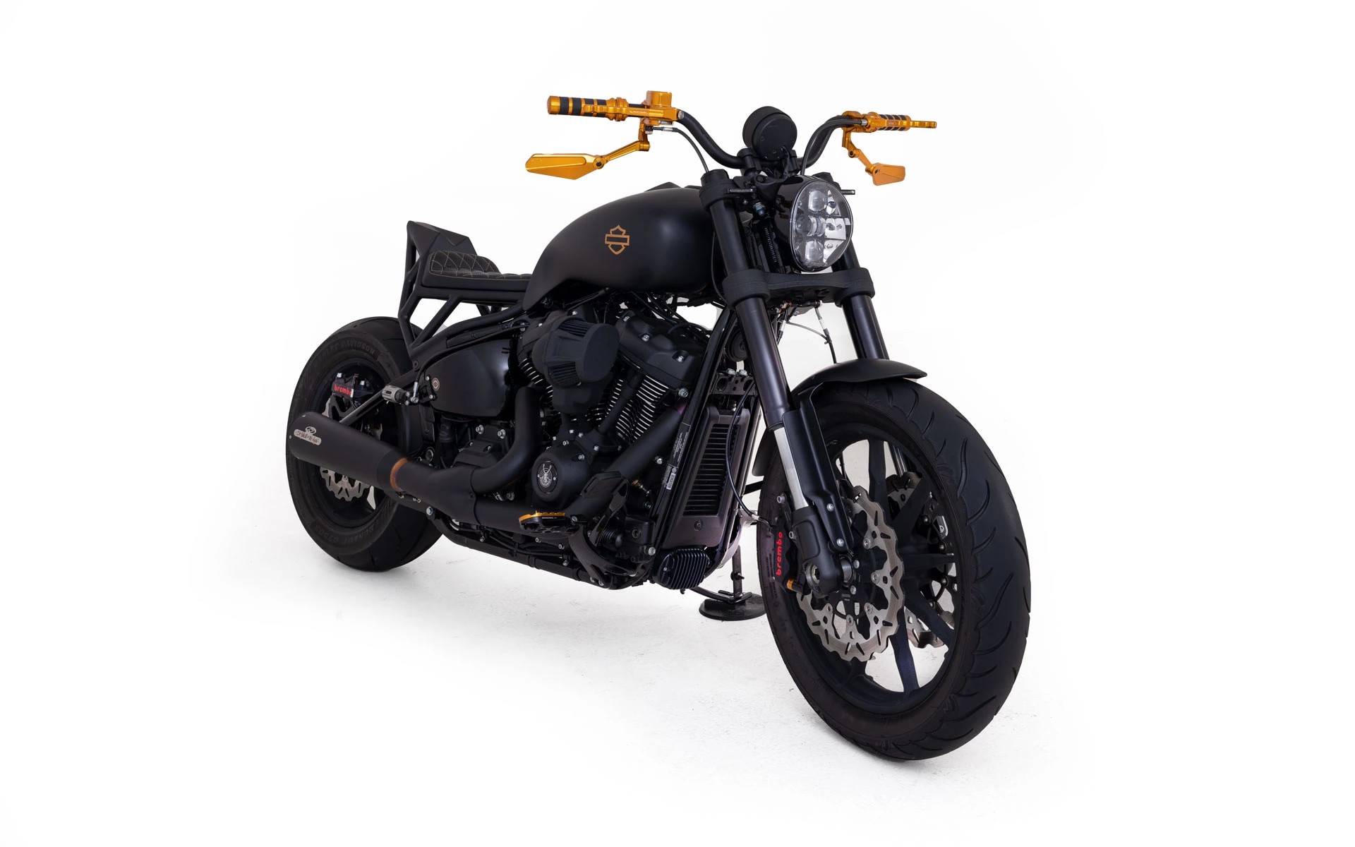 HARLEY-DAVIDSON FXLRS Low Rider S 117-showroom-element-1