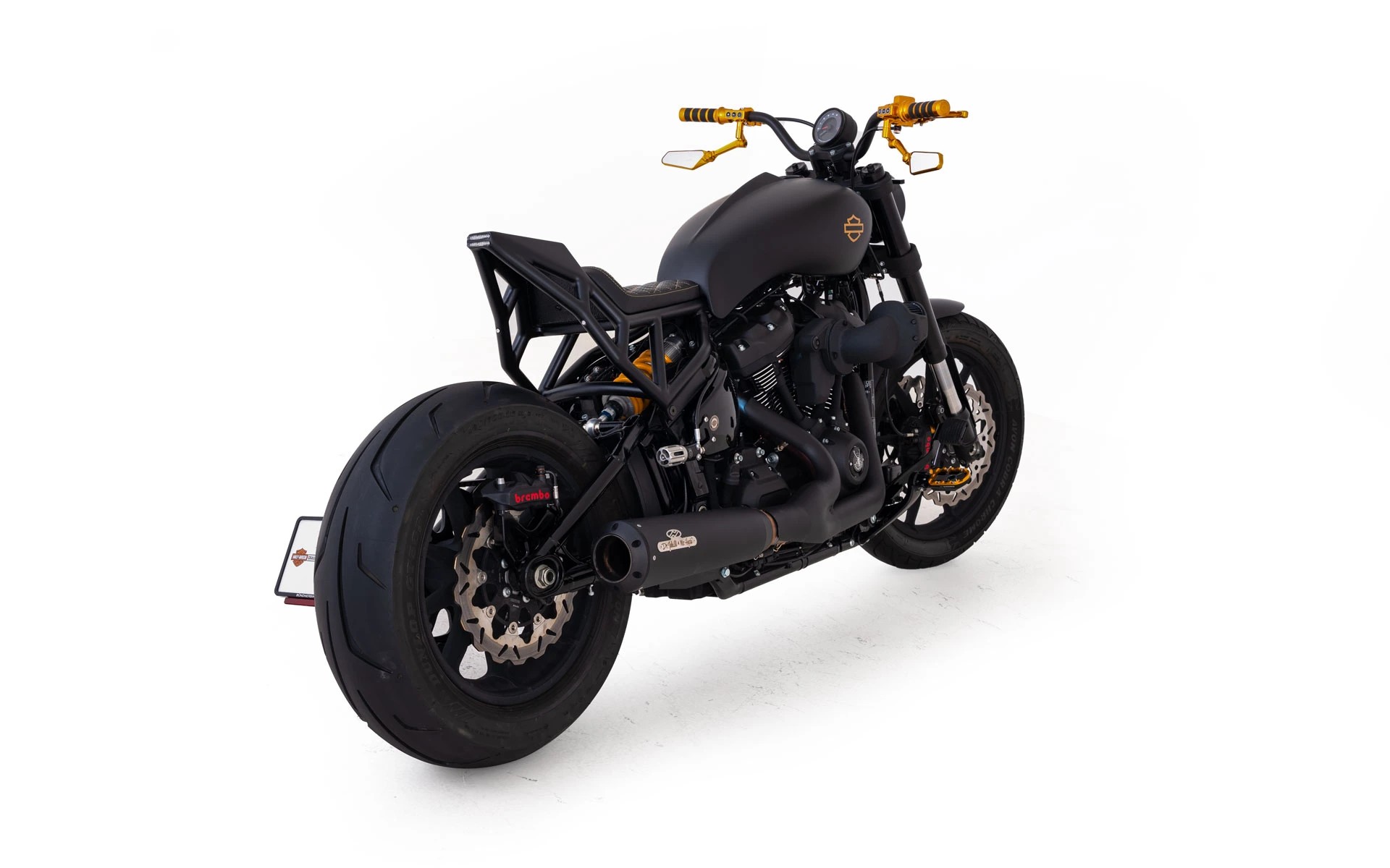 HARLEY-DAVIDSON FXLRS Low Rider S 117-showroom-element-3