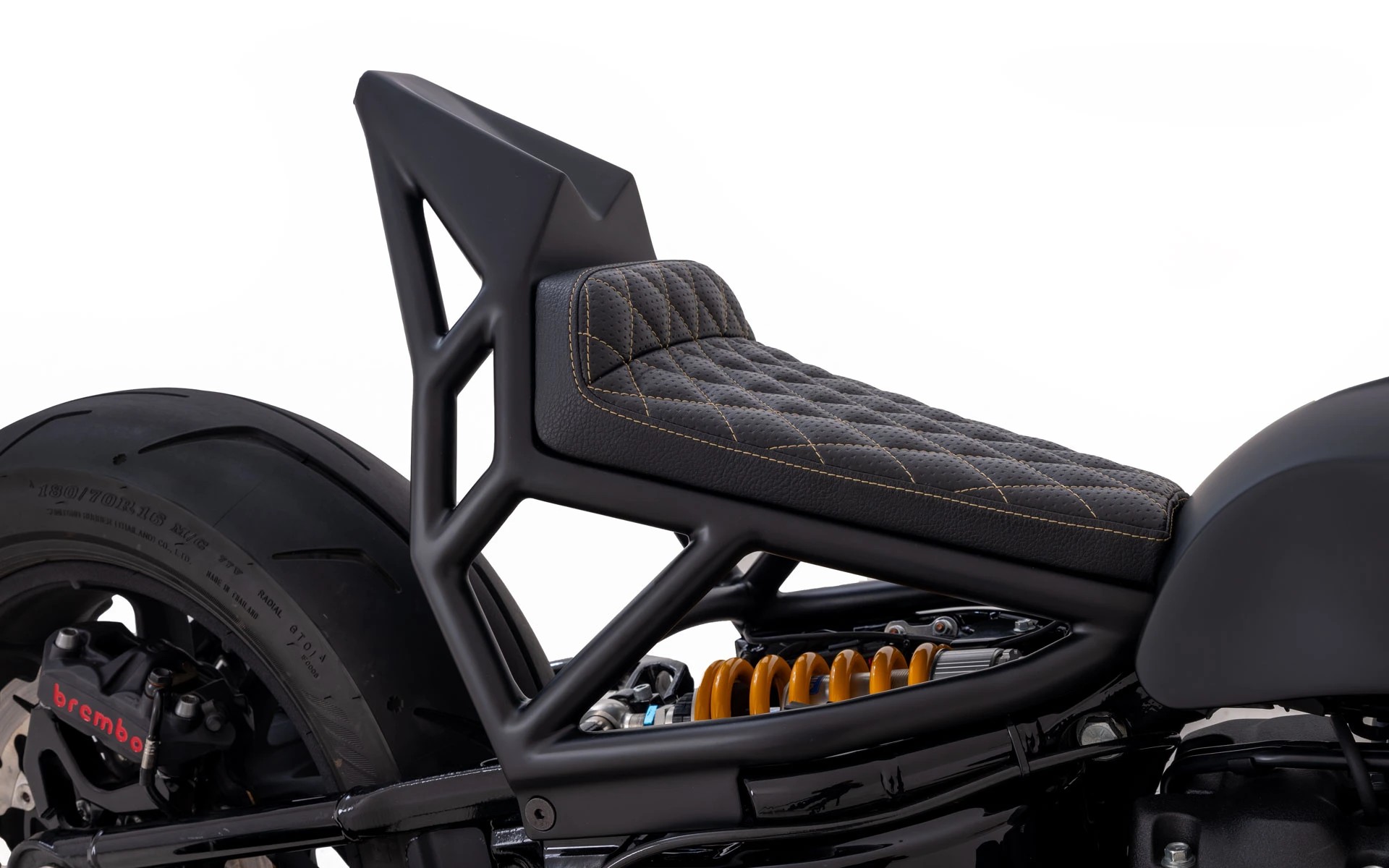 HARLEY-DAVIDSON FXLRS Low Rider S 117-image-7