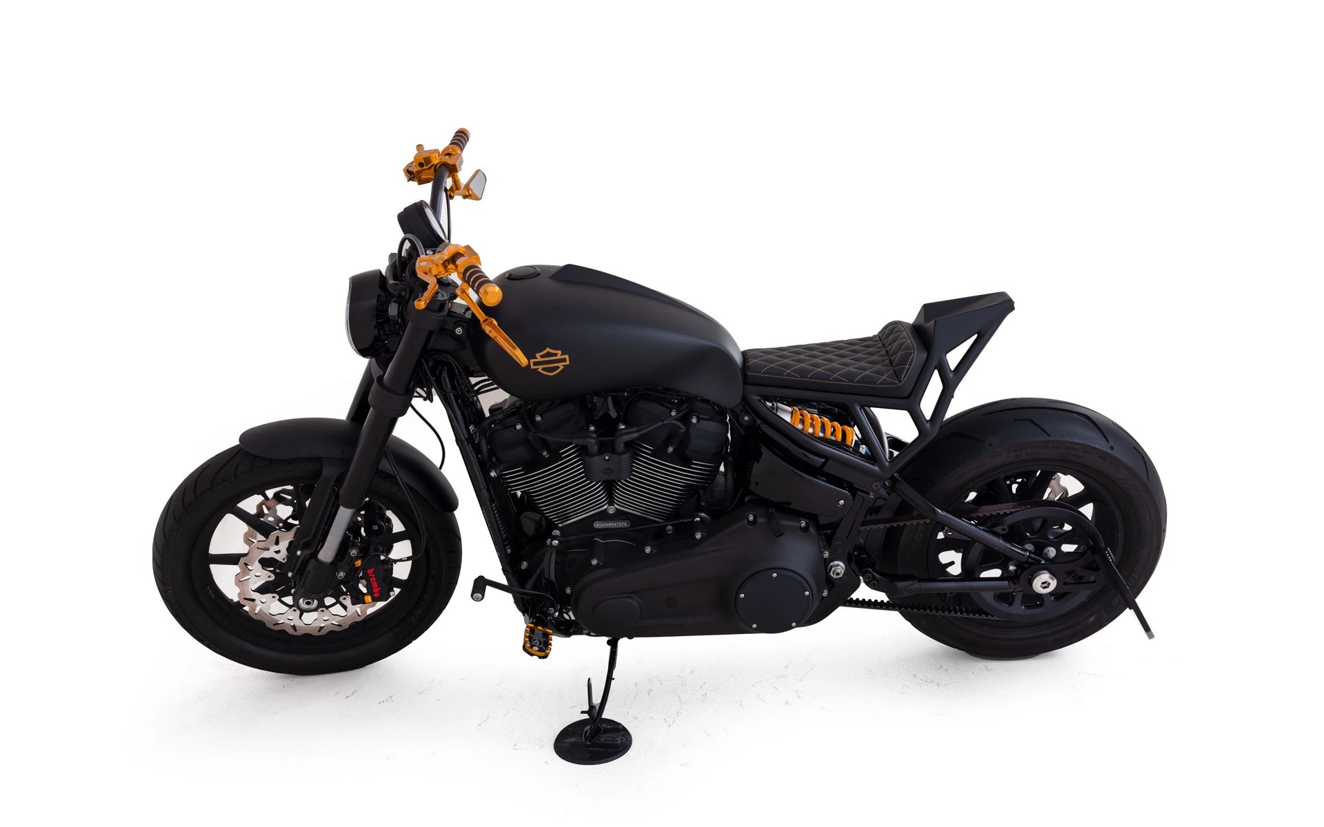 HARLEY-DAVIDSON FXLRS Low Rider S 117-image-5