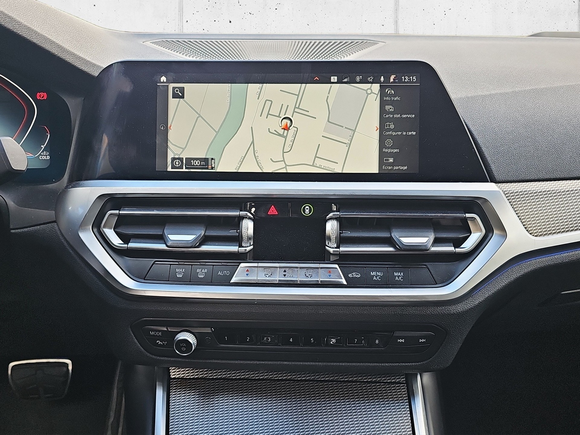 BMW 330i xDrive Steptronic M Sport-image-16