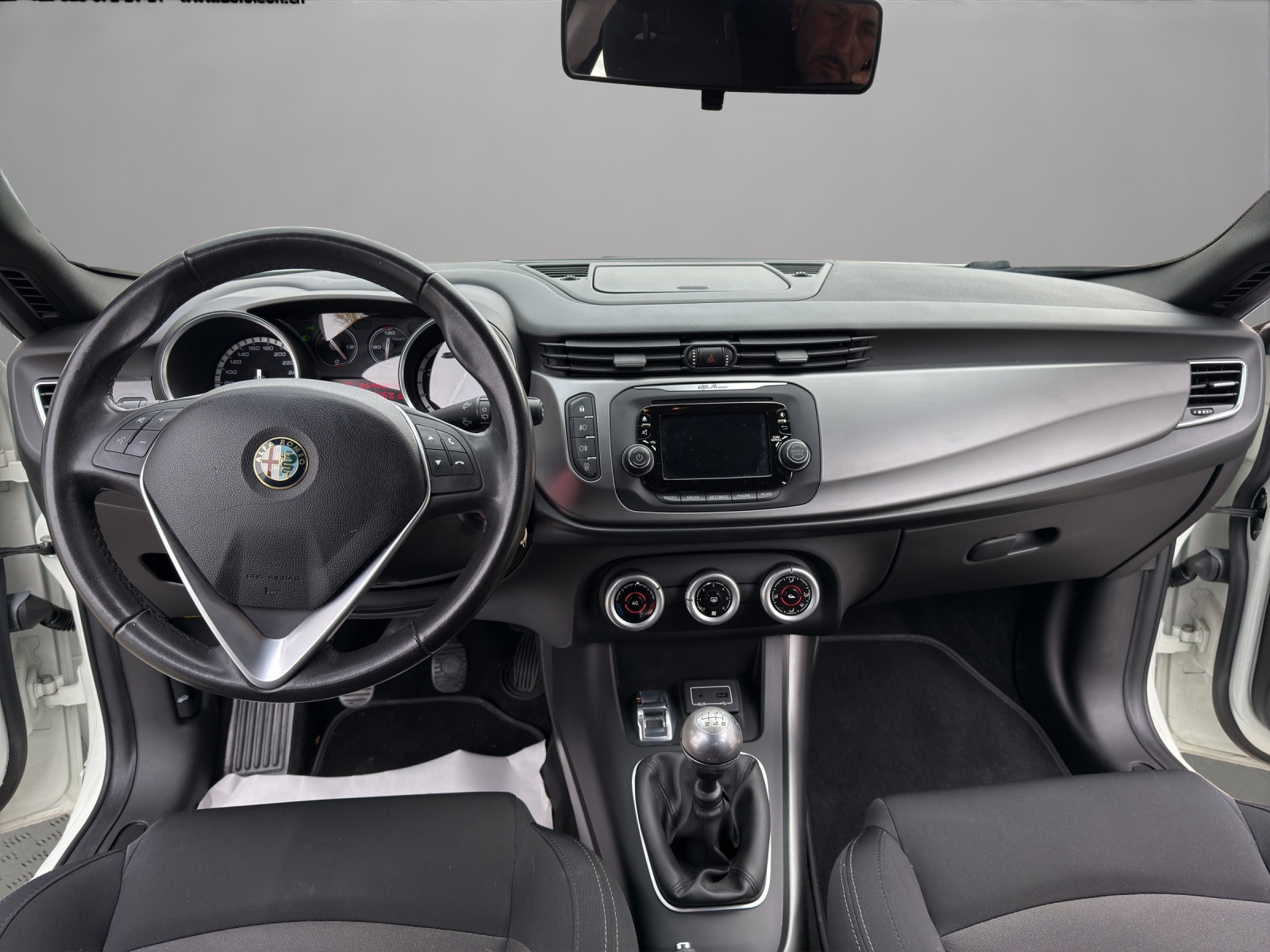 ALFA ROMEO Giulietta 1.4 T-image-13