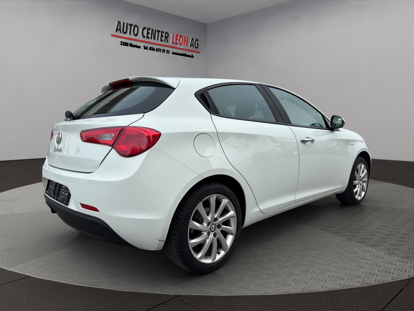 ALFA ROMEO Giulietta 1.4 T-image-5