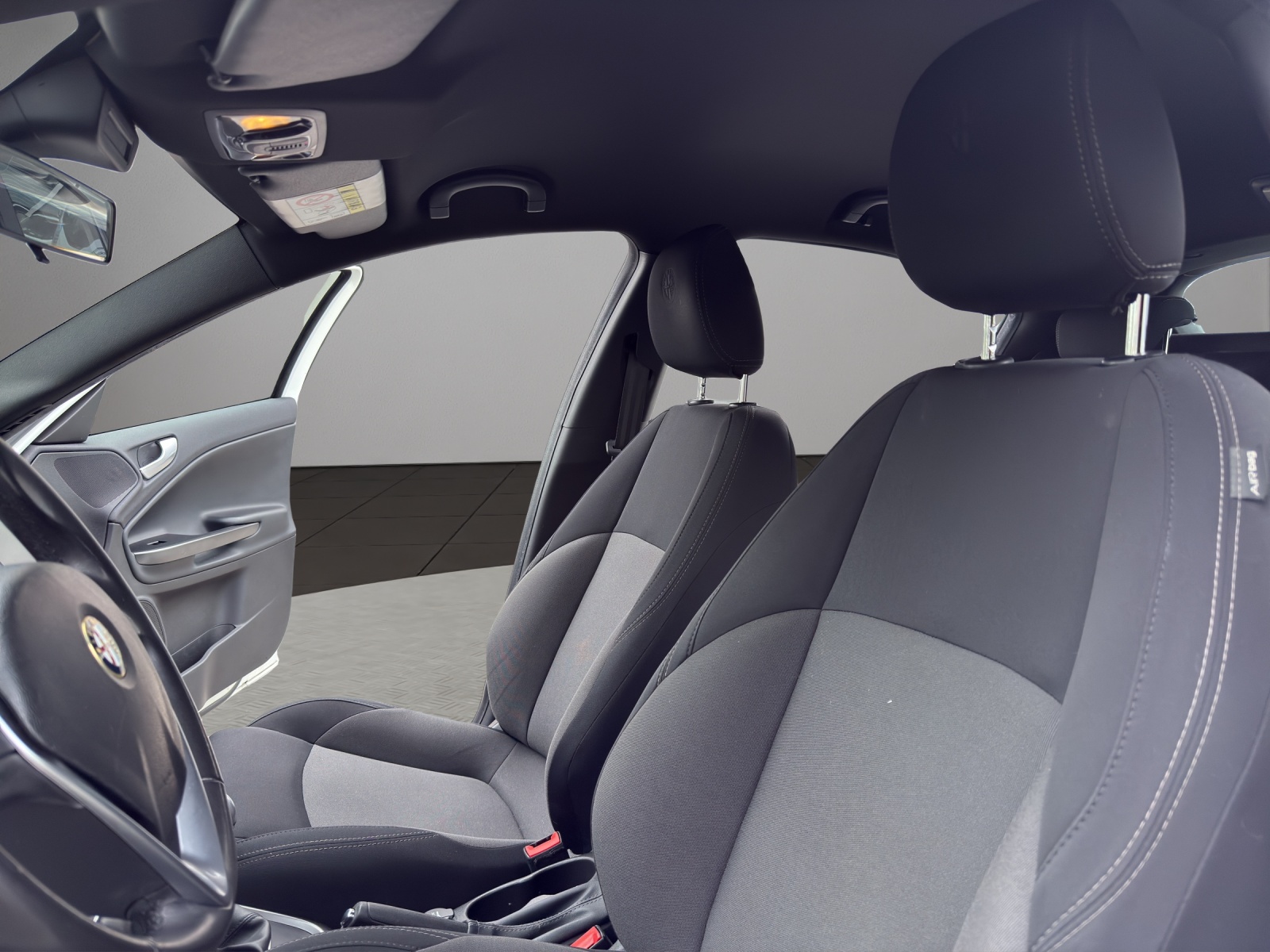 ALFA ROMEO Giulietta 1.4 T-image-20