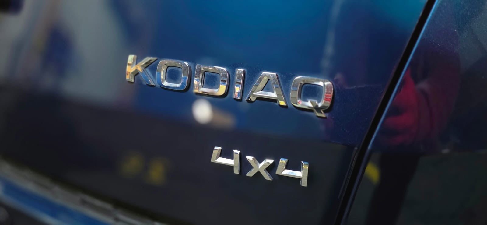 SKODA Kodiaq 2.0 TDI CR Ambition 4x4 DSG *CH-Fahrzeug* Frisch ab MFK: 02.2025* + AHK-image-24