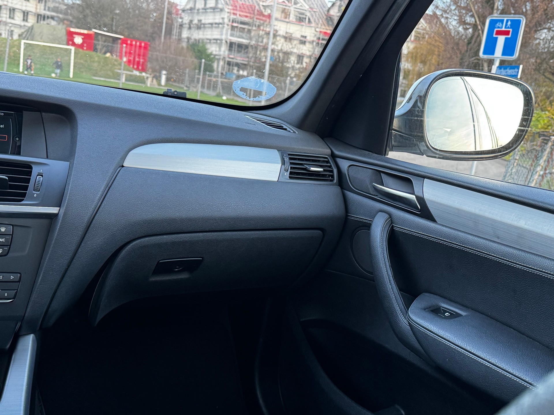 BMW X3 xDrive 35d Steptronic-image-11