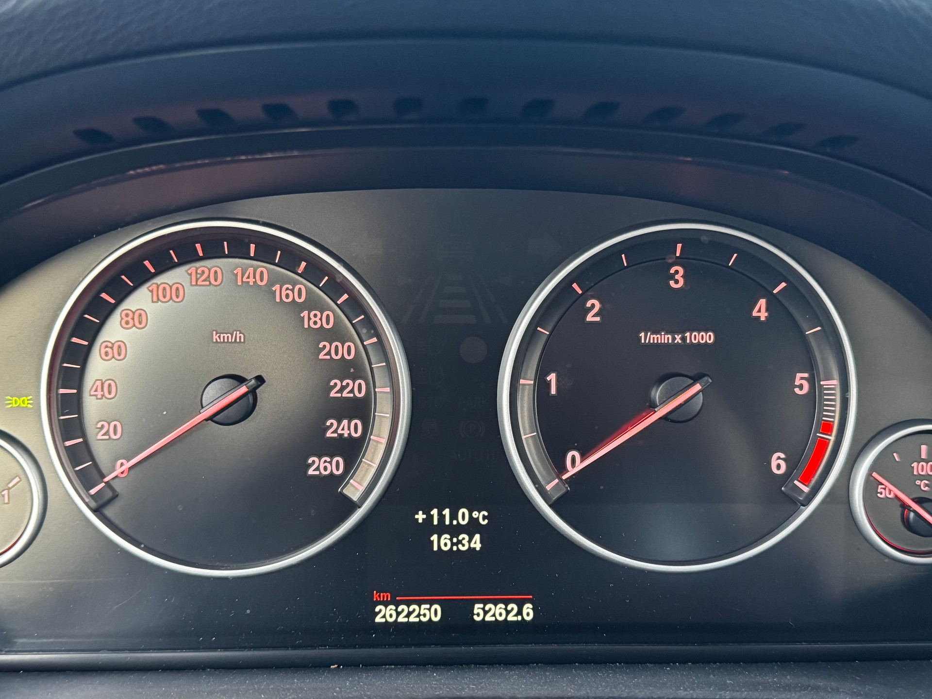 BMW X3 xDrive 35d Steptronic-image-13