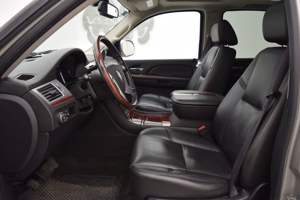 CADILLAC Escalade 6.2 Sport Luxury-image-8