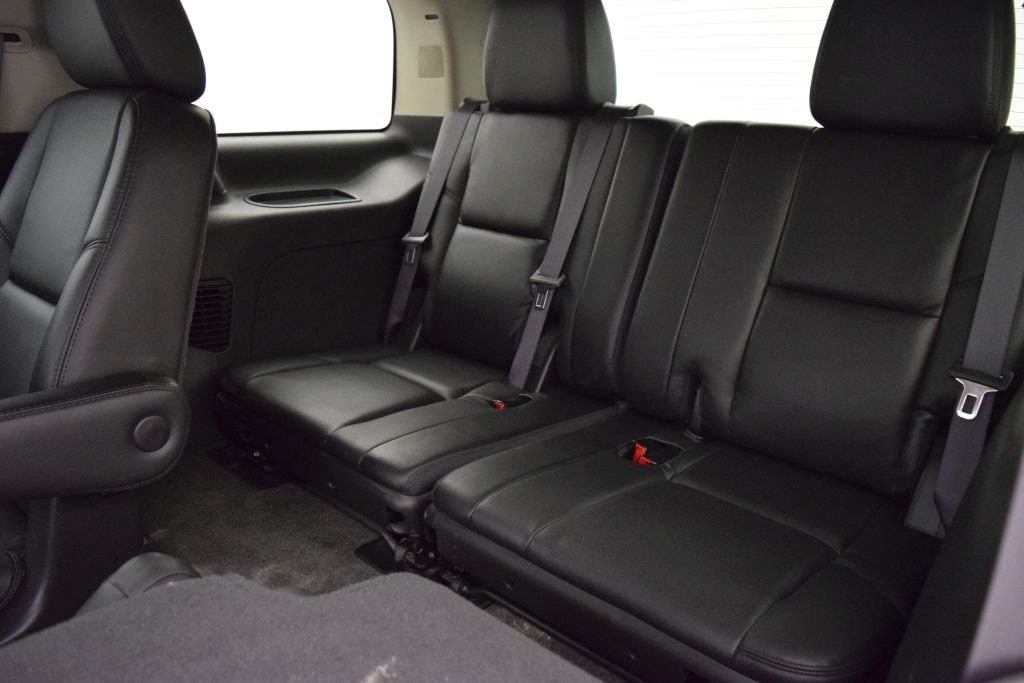 CADILLAC Escalade 6.2 Sport Luxury-image-15