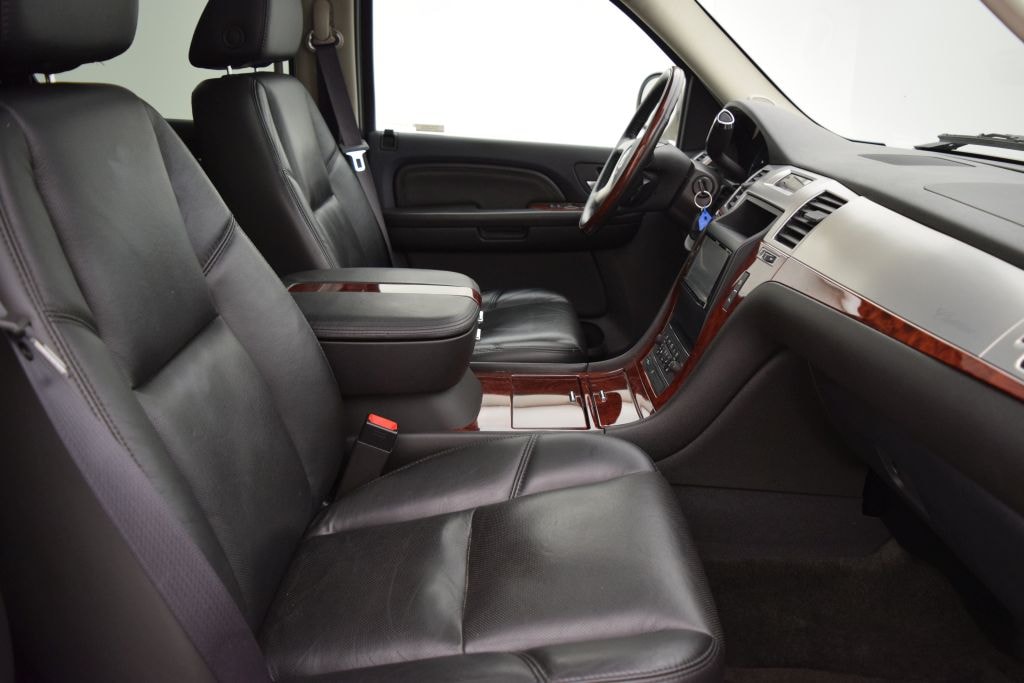 CADILLAC Escalade 6.2 Sport Luxury-image-11